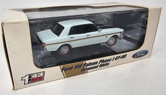 Ford Falcon XW GTHO Phase I Classic Corlectables 2.jpg