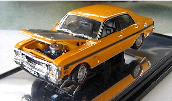 Ford Falcon XW GTHO Phase I Classic Corlectables 1.jpg