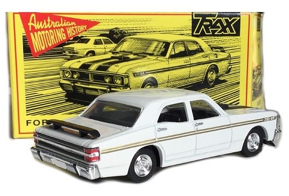 Ford Falcon XY GTHO Phase III Trax 02.jpg