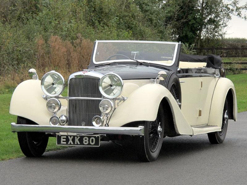 Alvis 4,3 Litre Drophead Convertible 1938.jpg