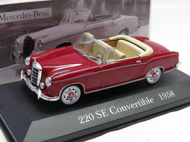 Mercedes 220 SE Convertible 1958.jpg