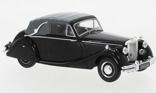 Jaguar MK V 3,5 Litre DHC Cabrio 1950.jpg