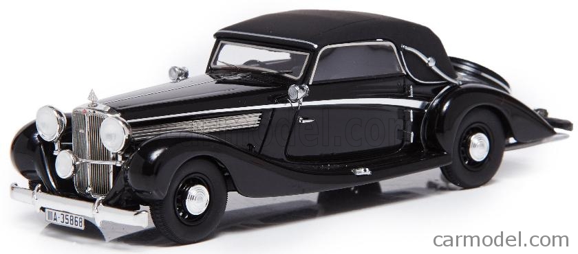 ESVAL MODEL - MAYBACH - SW38 CABRIOLET A SPOHN CLOSED 1938.jpg
