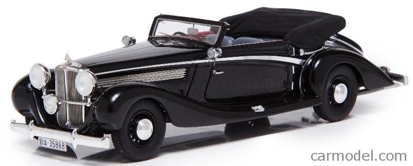 ESVAL MODEL - MAYBACH - SW38 CABRIOLET A SPOHN OPEN 1938.jpg