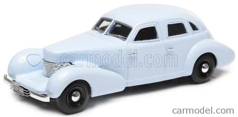 ESVAL MODEL - DUESENBERG - BERLINE OF A.H.WALKER 1934 - CLOSED LIGHTS.jpg