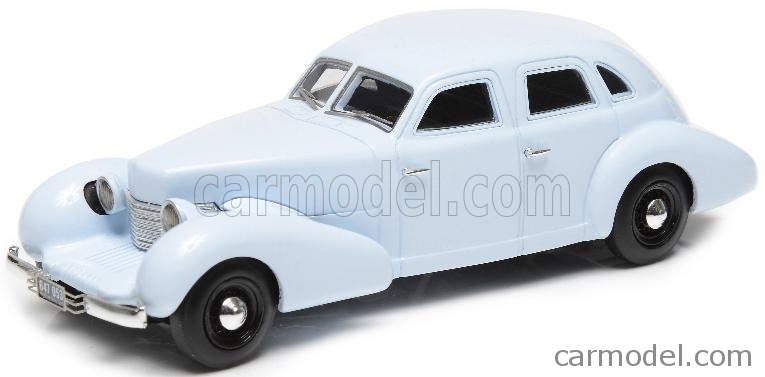 ESVAL MODEL - DUESENBERG - BERLINE OF A.H.WALKER 1934 - OPEN LIGHTS.jpg