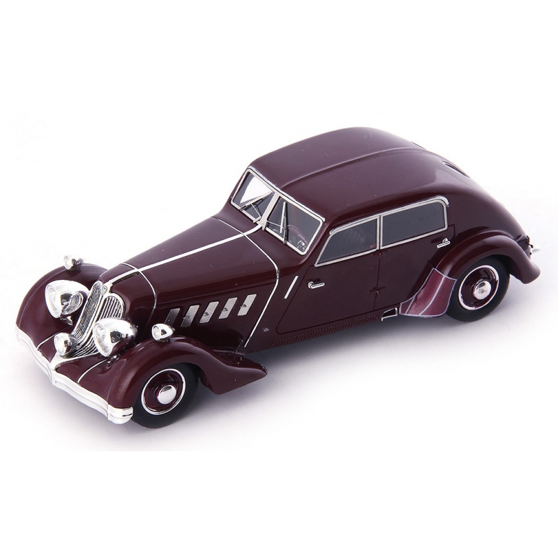 Röhr 8 Typ F Stromlinie 1932 Autocult.jpg