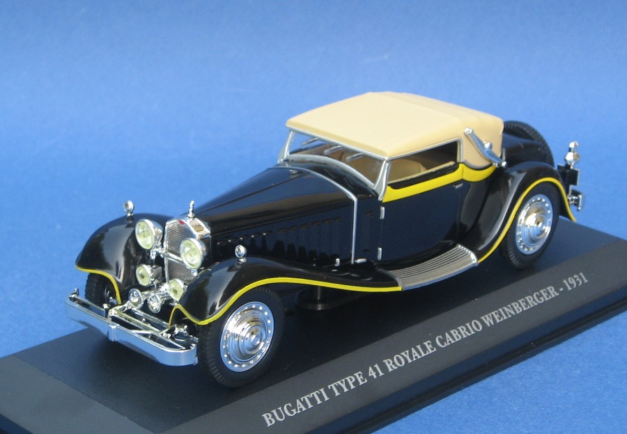 Bugatti Type 41 Royale Cabrio Weinberger 1931.jpg