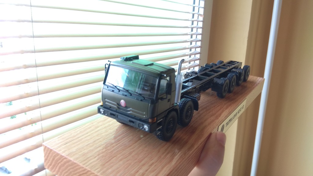 Tatra 815 12x12