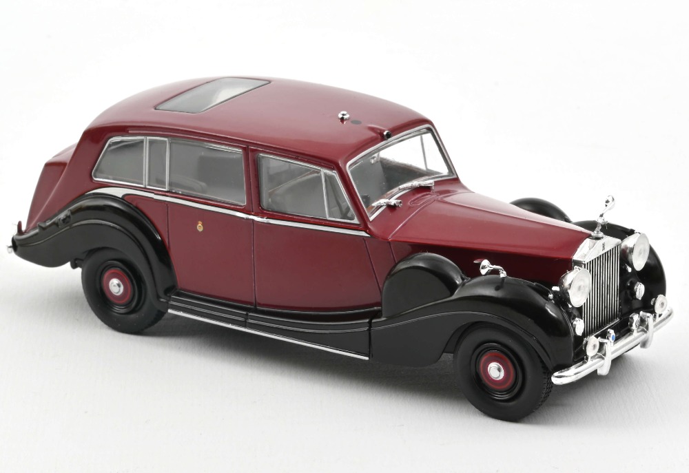 Rolls Royce Phantom IV 1952 Norev.jpg
