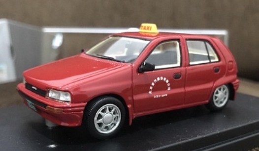 Tianjin FAW Daihatsu Charade Taxi 1.jpg