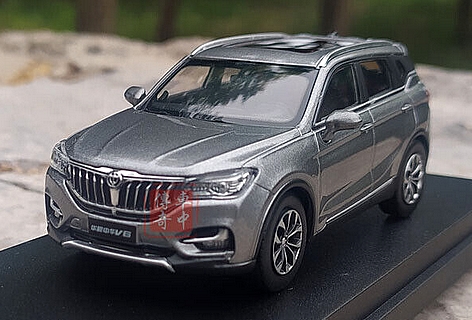 Briliance Zhonghua V6 1.jpg