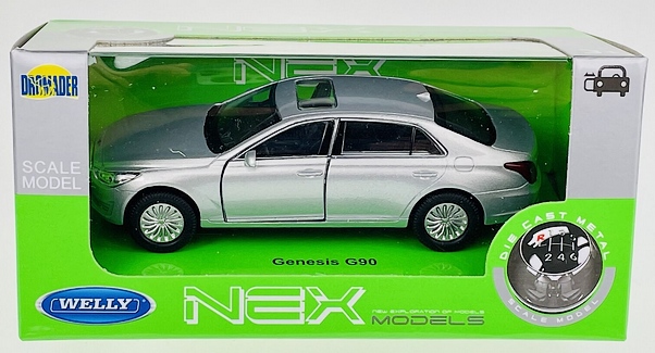 Hyundai Genesis G90 1.gen 4.jpg